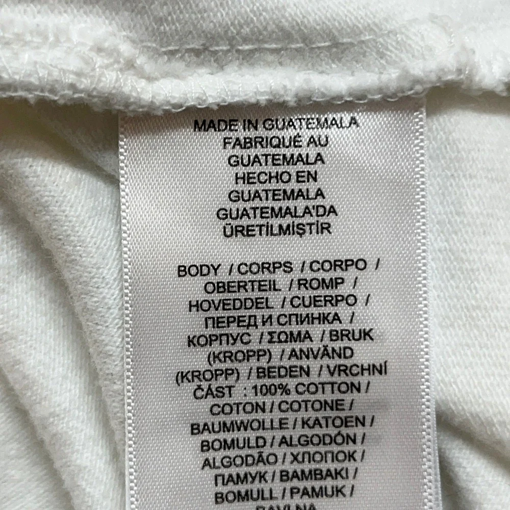 Polo Ralph Lauren Mens Polo Shirt XXL White Classic Fit Cotton Pony Logo Preppy
